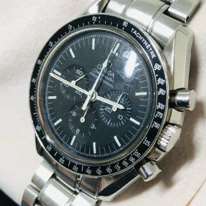 OMEGA オメガ スピードマスタープロフェッショナル